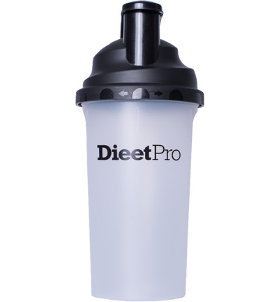 Dieet Pro Shake beker (1 stuk)