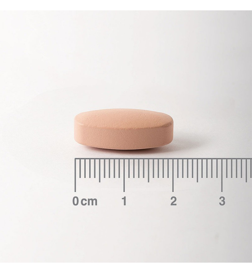 Lamberts Rozenbottel 10.000mg (60 tabletten) - image 2