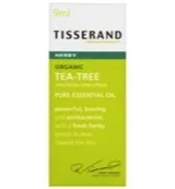 Tisserand Tea tree organic (9 ml)