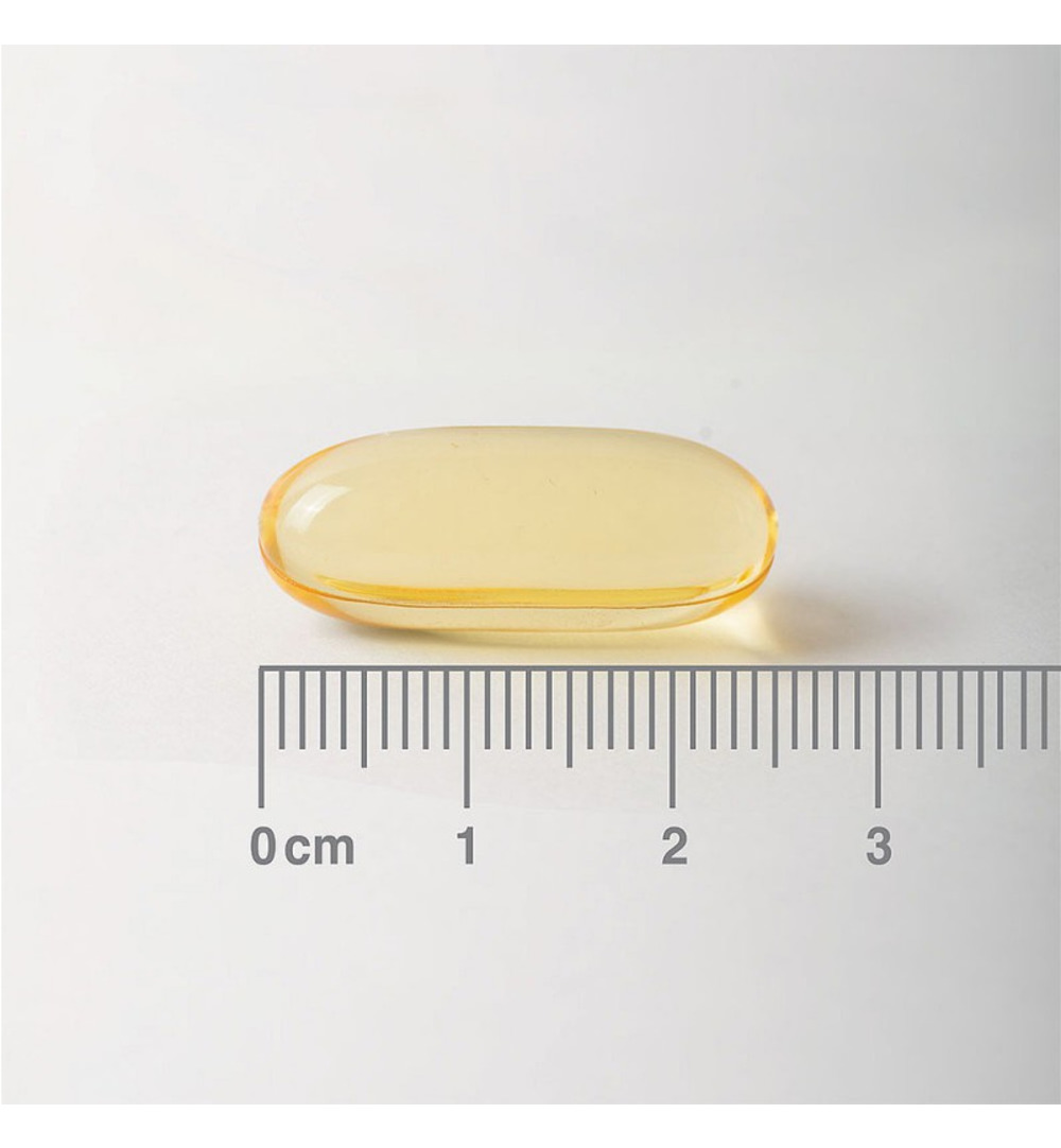 Lamberts Visolie Omega 3 6 9 (120 capsules) - image 2