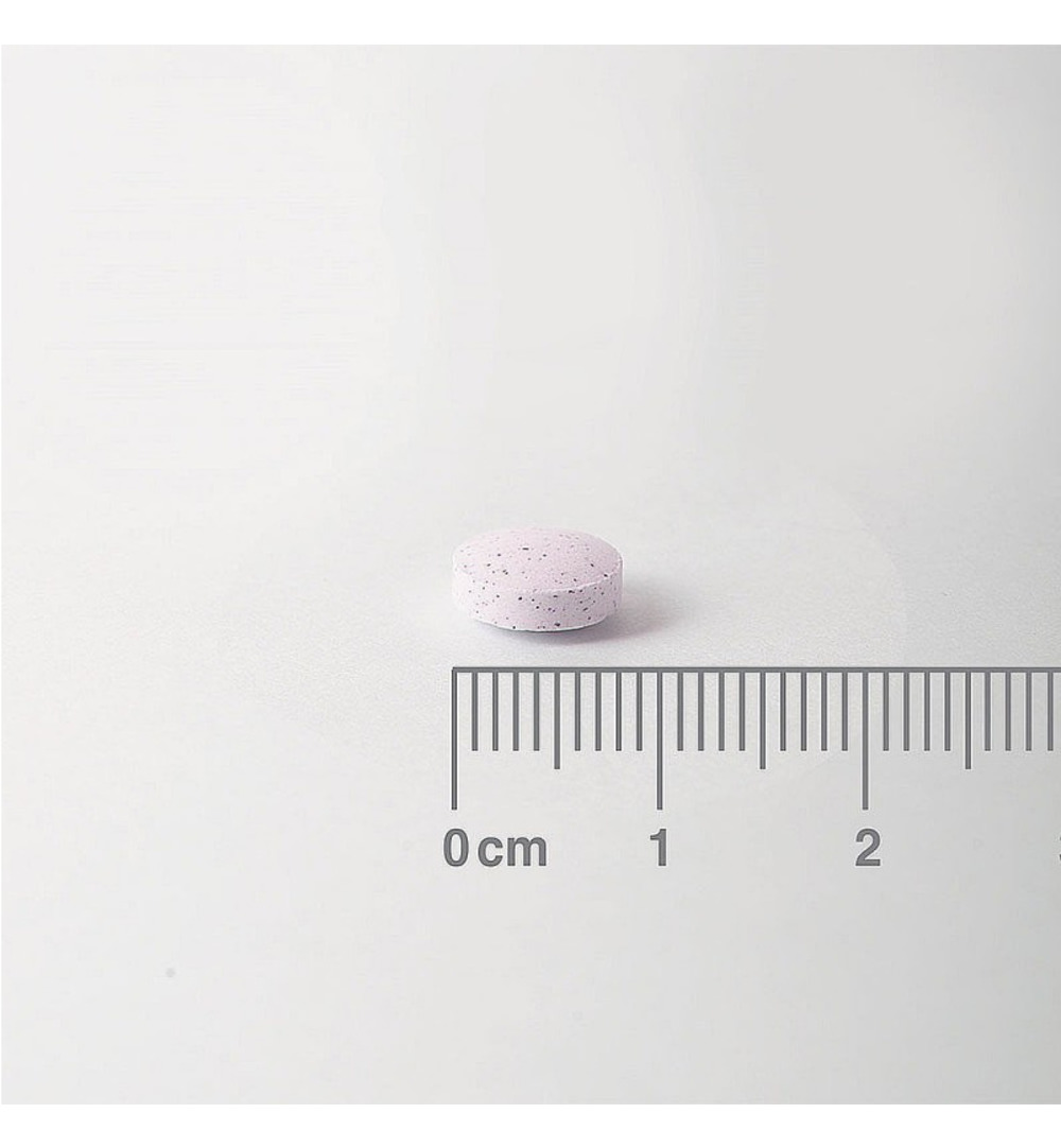 Lamberts Vitamine B12 methylcobalamine 1000mcg (60 tabletten) - image 2