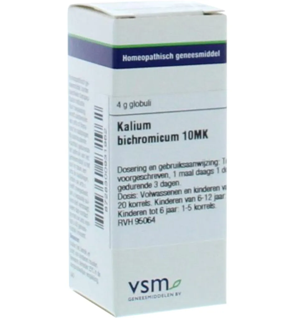 VSM Conium maculatum C200 (4 gr)