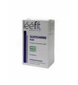 Leefit leefit glucosamine plus (60 tabletten)