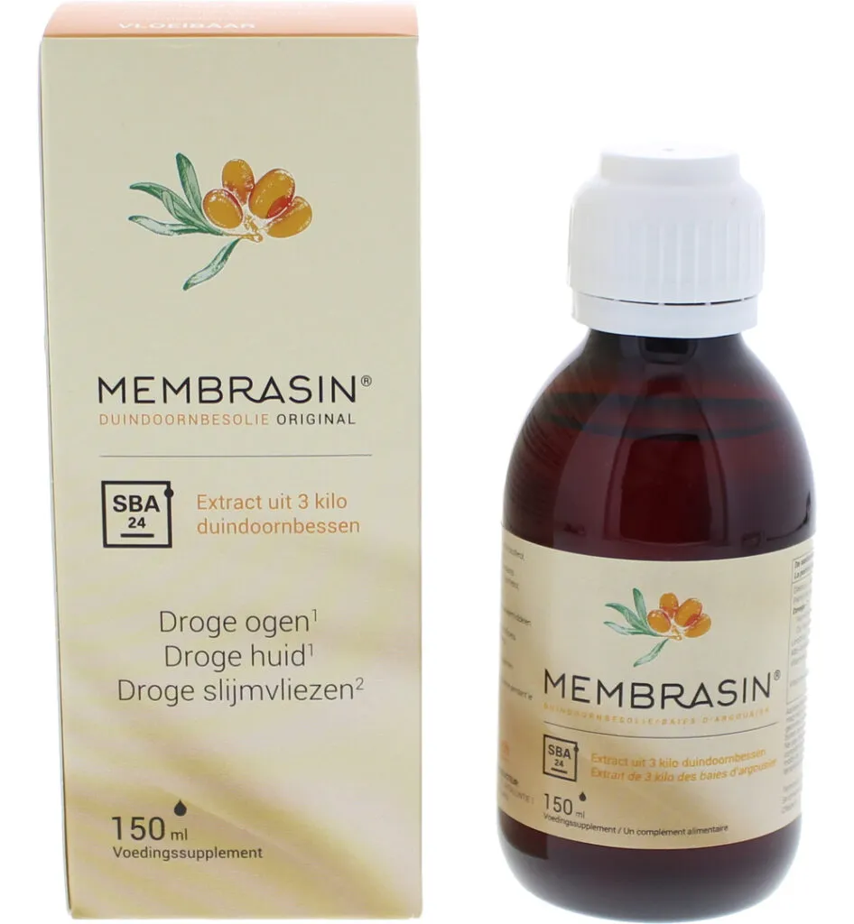 Membrasin Vloeibaar (150 ml)