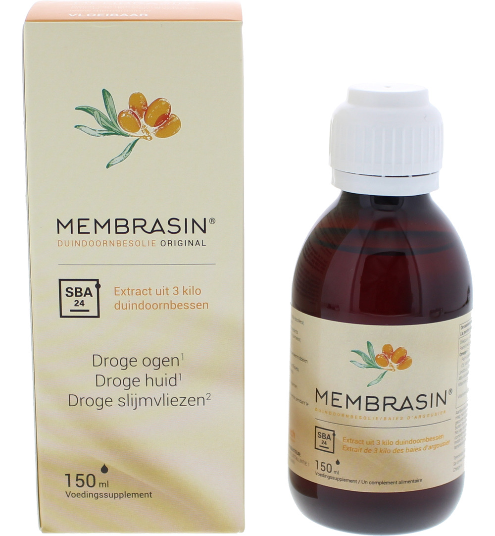 Membrasin Vloeibaar (150 ml)