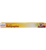 Paclan Bakpapier 8M X 38 Cm (1 stuk)