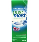 Optifree Puremoist MPDS (300 ml)