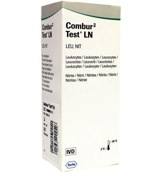 Roche Combur LN2 teststrip (50 stuks)