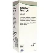 Roche Combur LN2 teststrip (50 stuks)