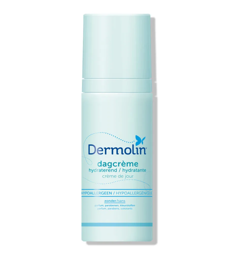 Dermolin Dagcreme (50 ml)