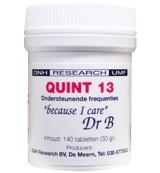 Dnh Quint 13 (120 tabletten)