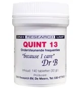 Dnh Quint 13 (120 tabletten)