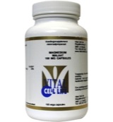 Vital Cell Life Magnesium malaat 150 mg (100 vega capsules)