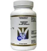 Vital Cell Life Magnesium malaat 150 mg (100 vega capsules)