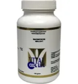 Vital Cell Life Magnesium malaat poeder (100 gr)