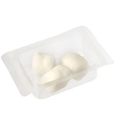 Heka Wattenbollen Set 3 X 2Gram (1 stuk)
