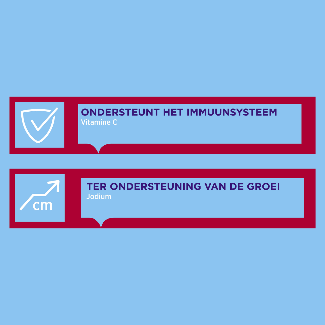 Dagravit Kids-Xtra Multi 3-5 Jaar Paw Patrol (60 gummies) - image 2