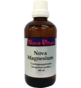 Nova Vitae Magnesium (100 ml)