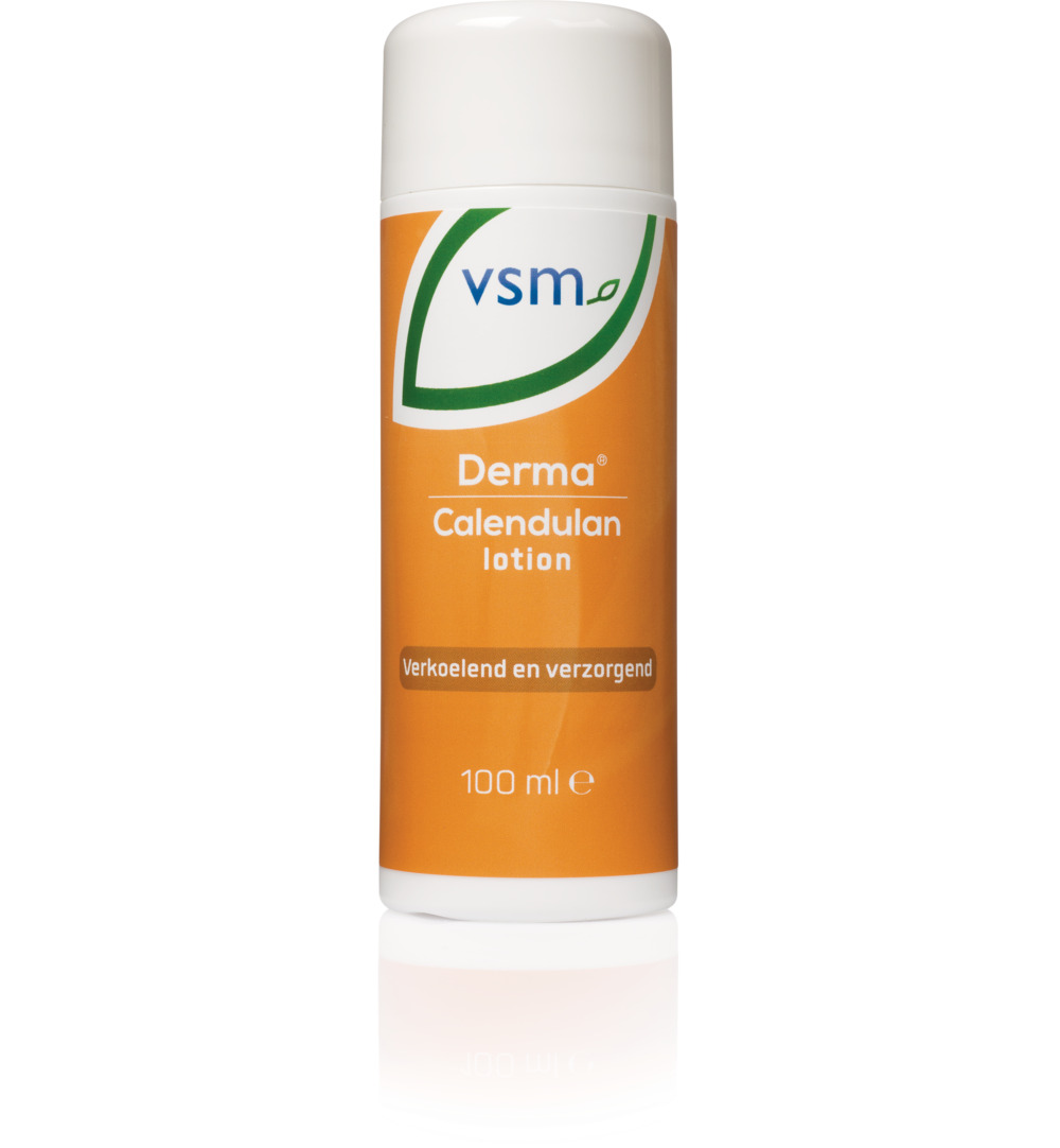 VSM Calendulan derma lotion (100 ml)
