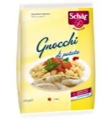 Dr. Schär Gnocchi (300 gr)