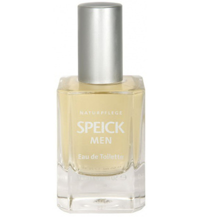 Speick Men Eau de Toilette (50 ml)