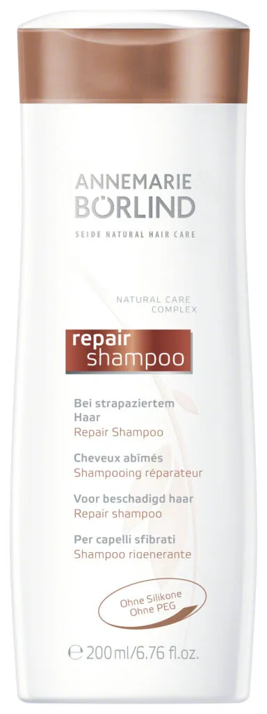 ANNEMARIE BÖRLIND Shampoo repair (200 ml)