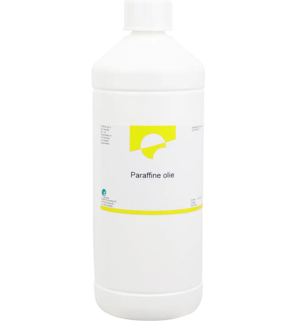 Orphi Paraffineolie (1000 ml)