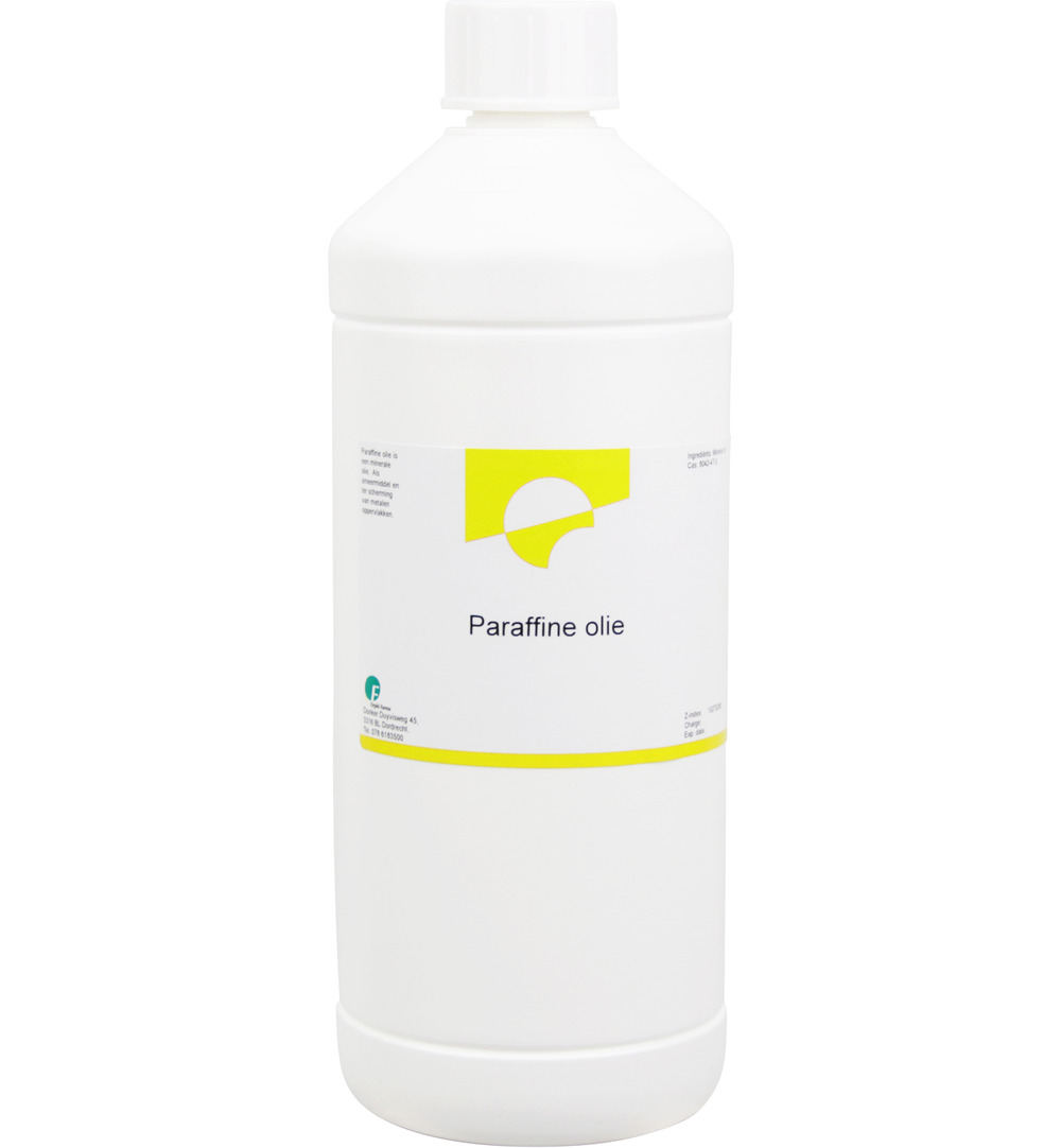 Orphi Paraffineolie (1000 ml)