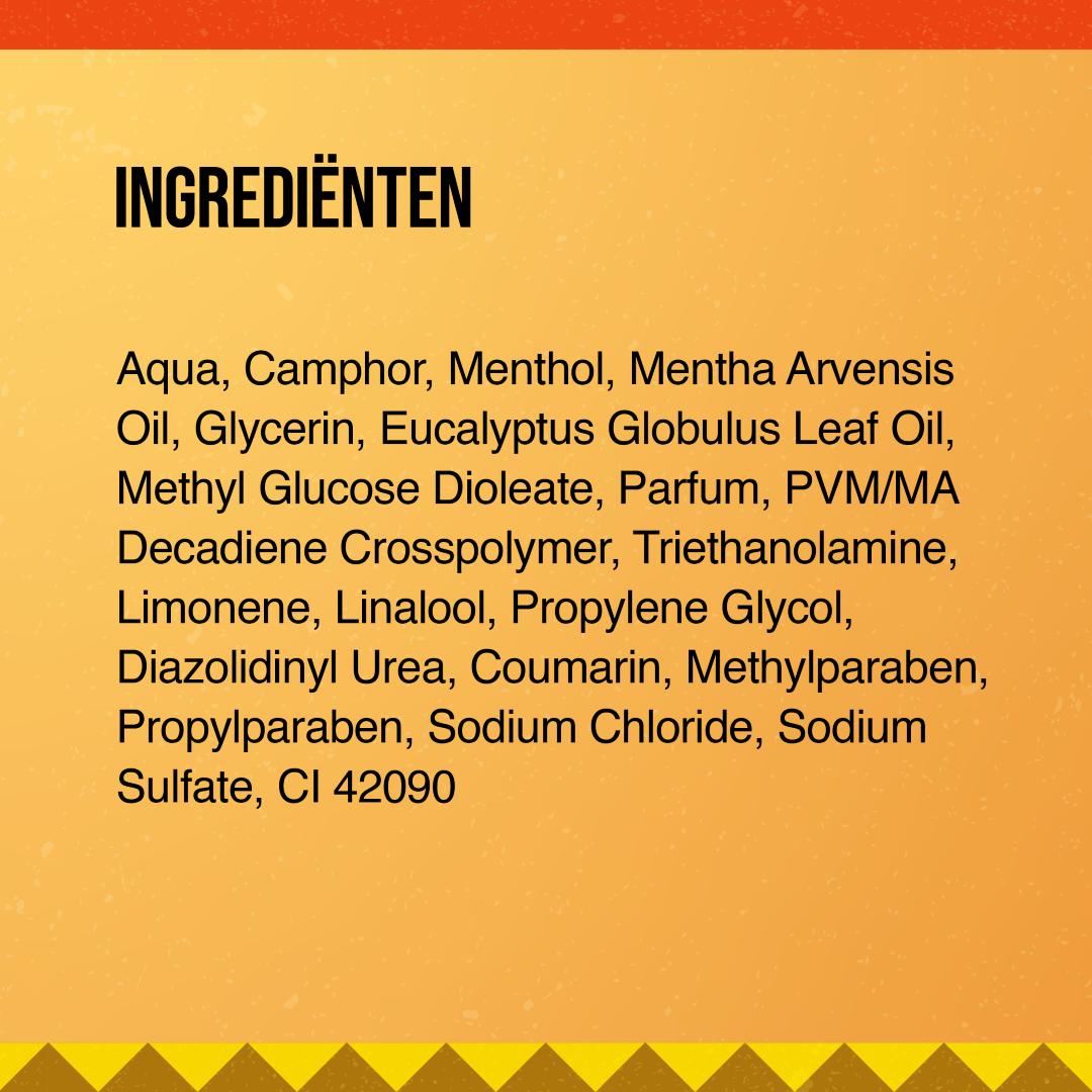 Tiger Balm Neck And Shoulder Rub (50 gr) - image 4