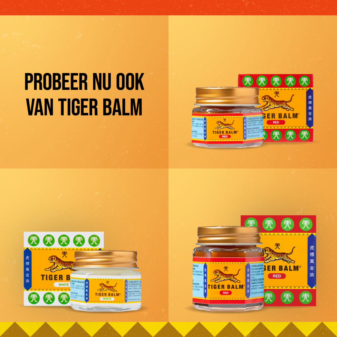 Tiger Balm Neck And Shoulder Rub (50 gr) - image 5