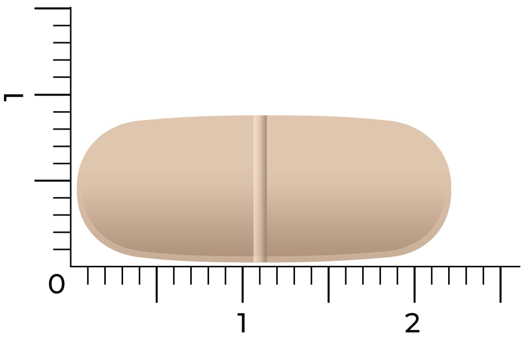 Vitakruid Multi Dag HD (30 tabletten) - image 4