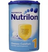 Nutrilon Omneo-comfort 1 (800 gr)
