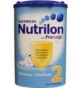 Nutrilon Omneo 2 (800 gr)