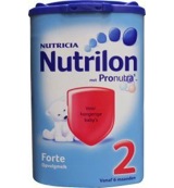 Nutrilon Content 2 (800 gr)