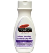 Palmers Cocoa butter formula lotion geurvrij (250 ml)