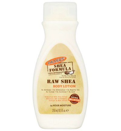 Palmers Shea butter formula lotion (250 ml)
