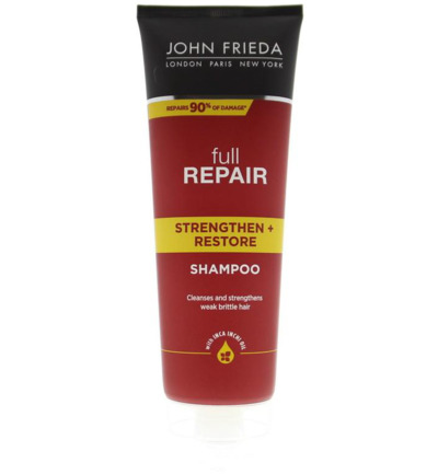 John Frieda Shampoo full repair (250 ml)