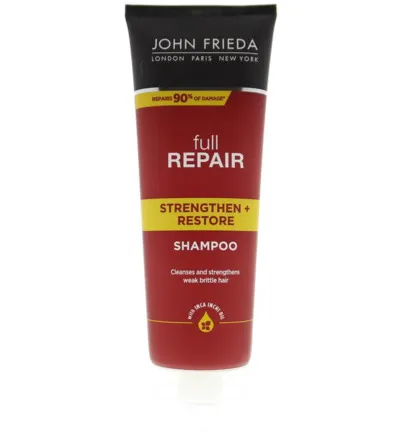 John Frieda Shampoo full repair (250 ml)