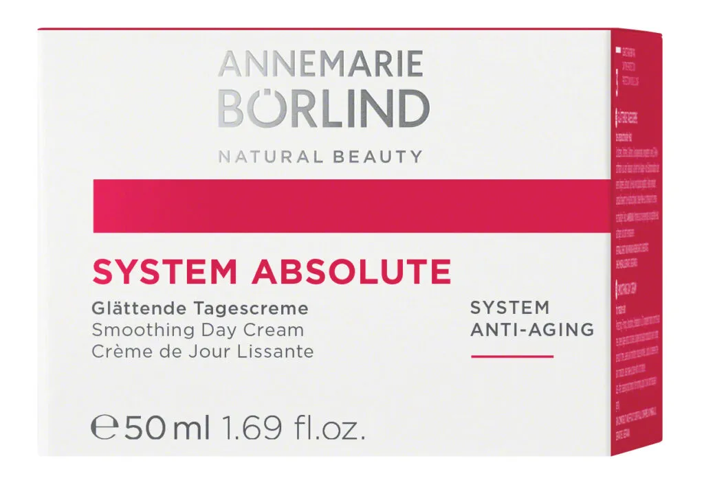 ANNEMARIE BÖRLIND System absolute dag creme (50 ml)