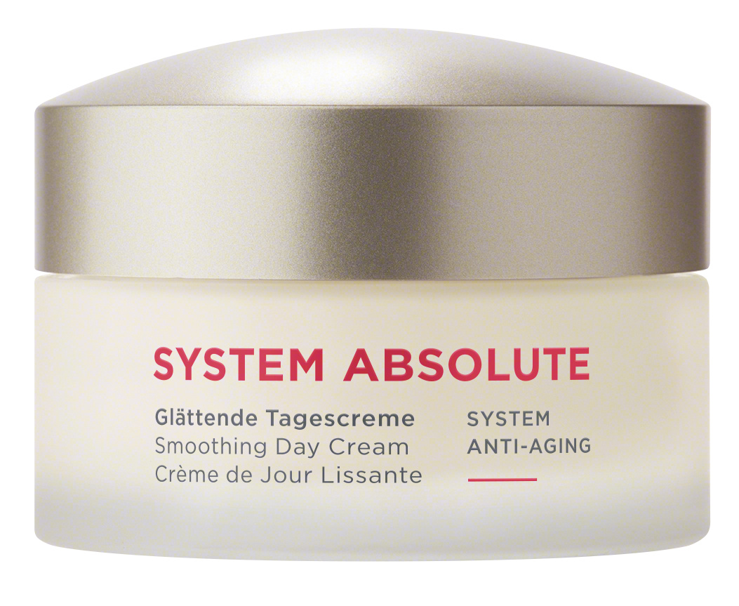ANNEMARIE BÖRLIND System absolute dag creme (50 ml)