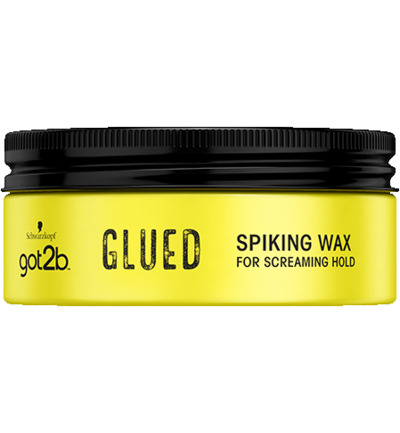 Got2B Wax Glued Spiking (75 ml)