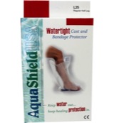 AquaShield Onderbeengroot (1 stuk)