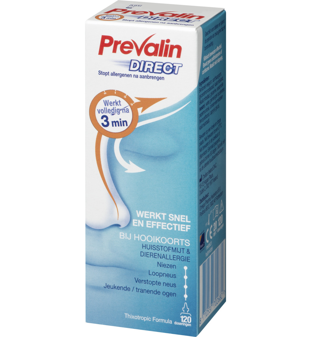 Prevalin Direct (20 ml) - image 3