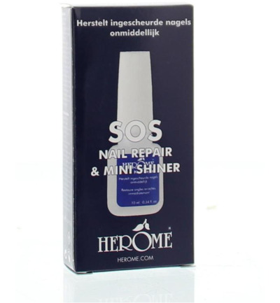 Herome SOS nail repair (10 ml)
