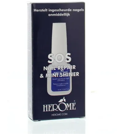 Herome SOS nail repair (10 ml)