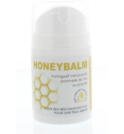 Soria Honey balm (50 gr)