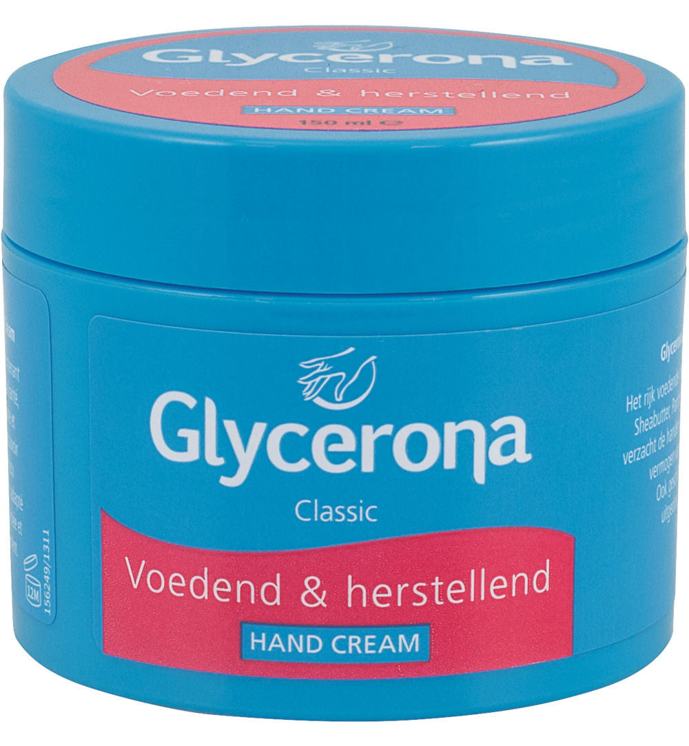 Glycerona Classic Pot (150 ml)