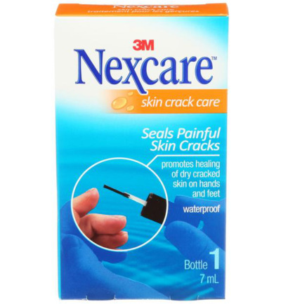 Nexcare Skin crack (7 ml)