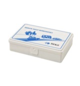 Heka Klein Eerste Hulp set Basis (1 stuk)