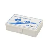 Heka Klein Eerste Hulp set Basis (1 stuk)